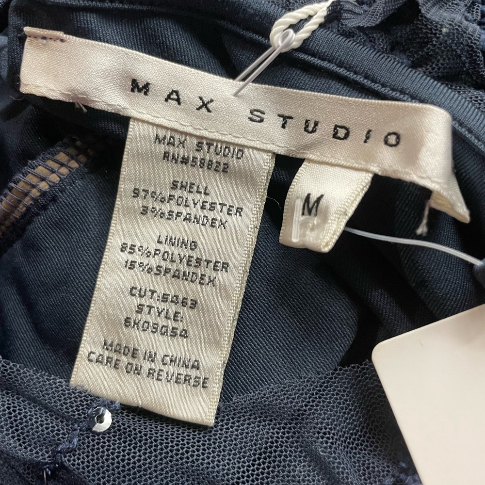 Max Studio Dress - Picture 3 of 6